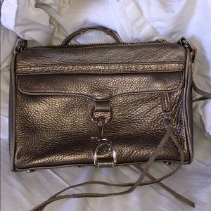 Rebecca Minkoff Mini MAC Crossbody Bag